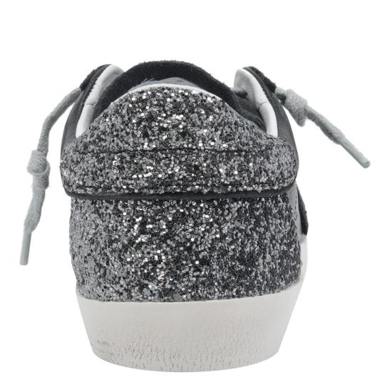 26SS 필립모델 스니커즈 PRLDVGX1 Black - PHILIPPE MODEL