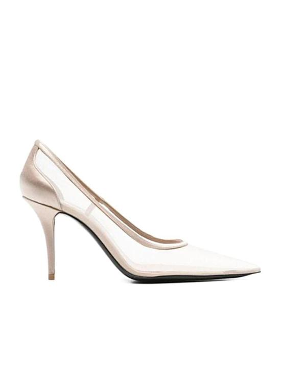 25SS 생로랑 스니커즈 7996932WJAD9166 Marrone Brown