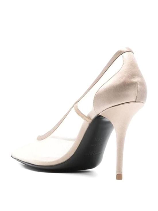 25SS 생로랑 스니커즈 7996932WJAD9166 Marrone Brown - SAINT LAURENT