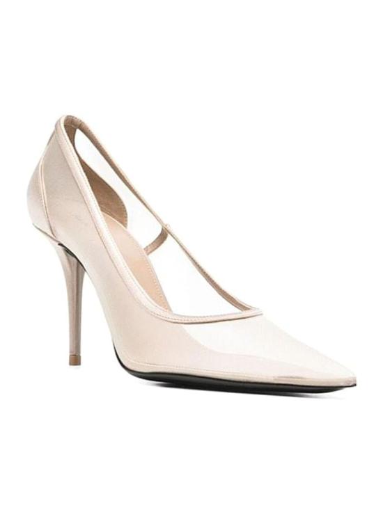 25SS 생로랑 스니커즈 7996932WJAD9166 Marrone Brown - SAINT LAURENT