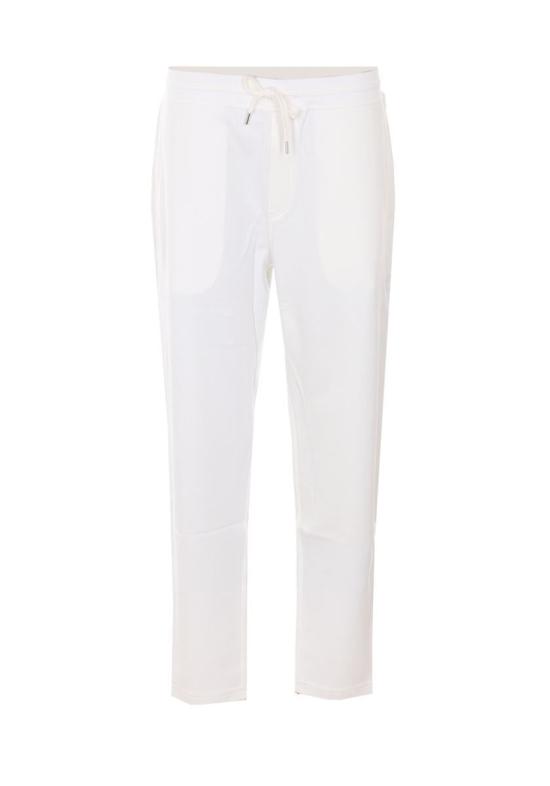 26SS 브루넬로 쿠치넬리 숏팬츠 MW8633243GC7220 WHITE