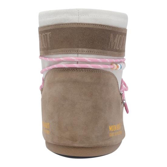 26SS Moon Boot X Guest In Residence 부츠 1409730BL43 Beige - OTHER BRANDS