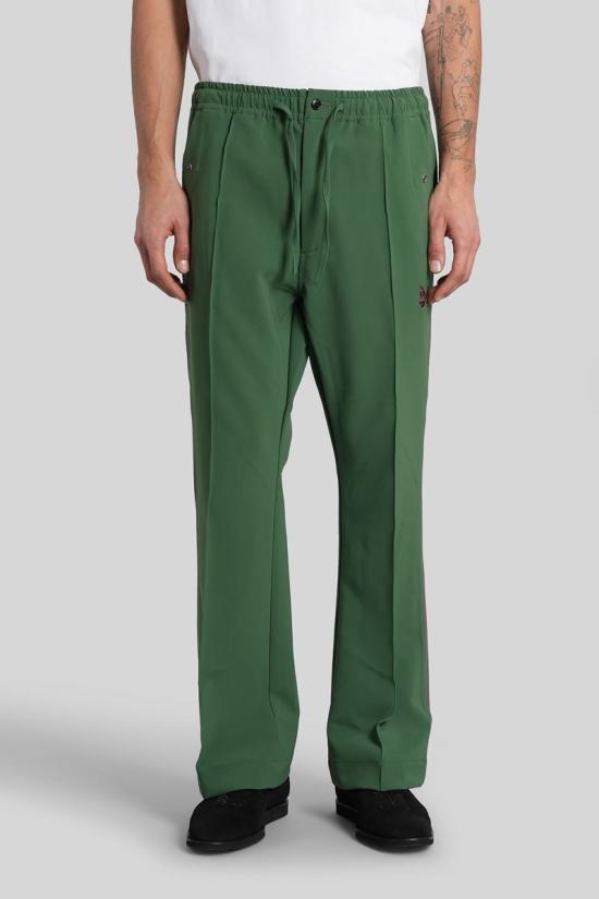 25FW 니들스 숏팬츠 431045 RW260 GREEN