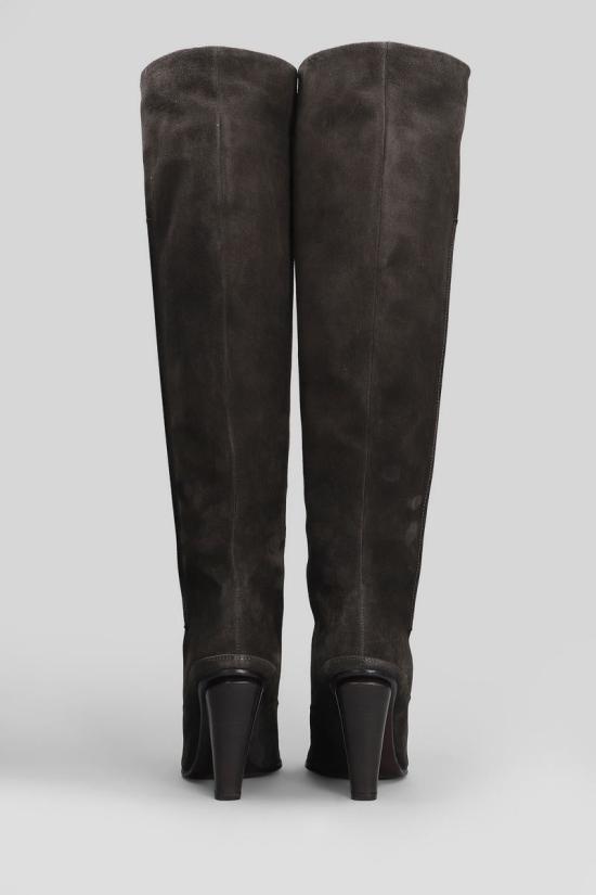 25FW 로베르토 페스타 부츠 427084 VALESKA Brown - ROBERTO FESTA