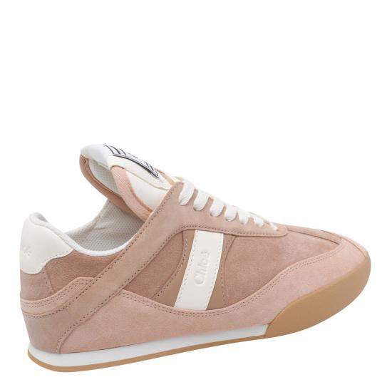 26SS 끌로에 스니커즈 25A07IMS527 PINK - CHLOE