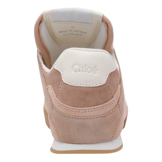 26SS 끌로에 스니커즈 25A07IMS527 PINK - CHLOE