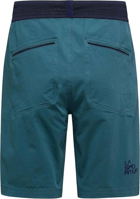  라스포르티바 숏팬츠 F39642643 HURRICANE DEEP SEA DOM - LA SPORTIVA