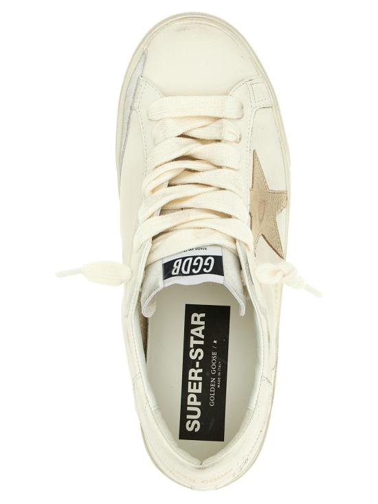 26SS 골든구스 스니커즈 GMF01015F0081661084710847 WHITE - GOLDEN GOOSE
