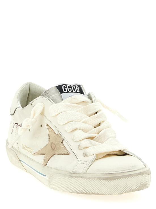 26SS 골든구스 스니커즈 GMF01015F0081661084710847 WHITE - GOLDEN GOOSE