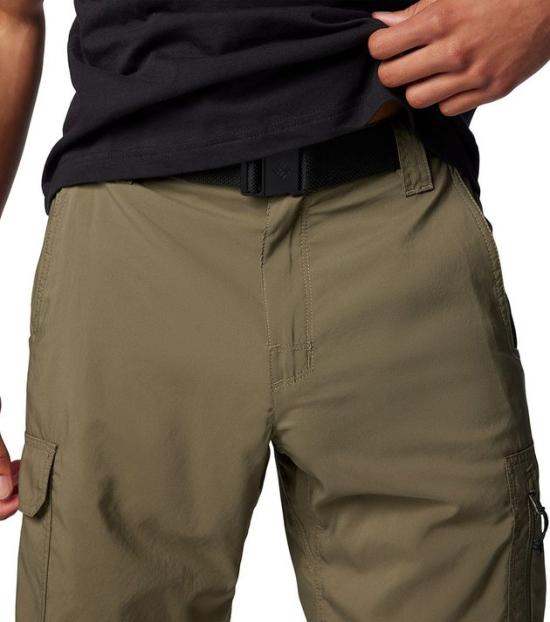 25SS 컬럼비아 숏팬츠 2030741397 STONE GREEN DOM - COLUMBIA