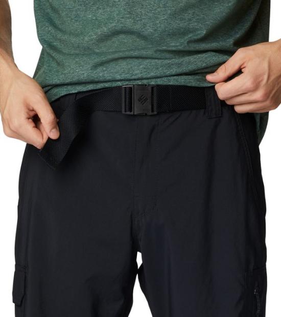 25SS 컬럼비아 숏팬츠 2030741010 BLACK DOM - COLUMBIA