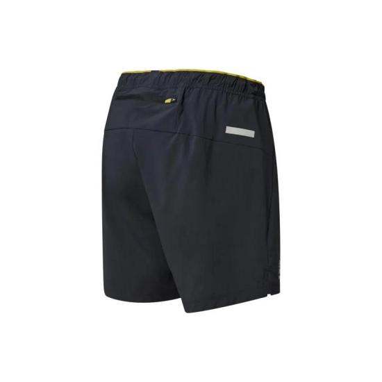 25SS 하그로프스 숏팬츠 6072012C5 TRUE BLACK DOM - HAGLOFS