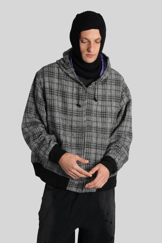 25FW 니들스 자켓 431036 RW190 GREY