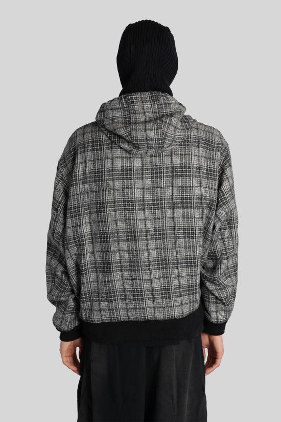 25FW 니들스 자켓 431036 RW190 GREY - NEEDLES