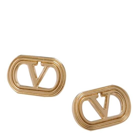 26SS 발렌티노 가라바니 이어링 J0Y80METL01 Gold - VALENTINO GARAVANI