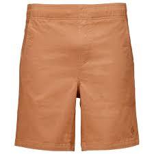  블랙 다이아몬드 숏팬츠 PAMAP751135 MOAB BROWN DOM
