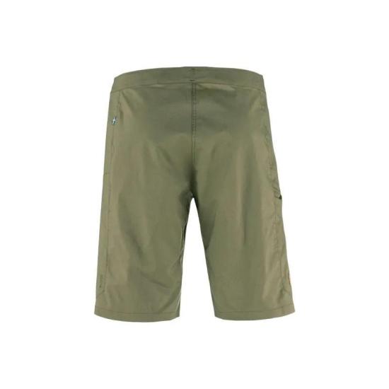  피엘라벤 숏팬츠 86969 LAUREL GREEN DOM - FJALLRAVEN