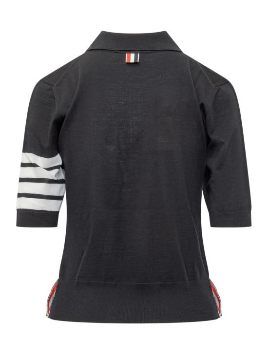 25FW 톰브라운 셔츠 FKP053AY1014 415 BLUE - THOM BROWNE