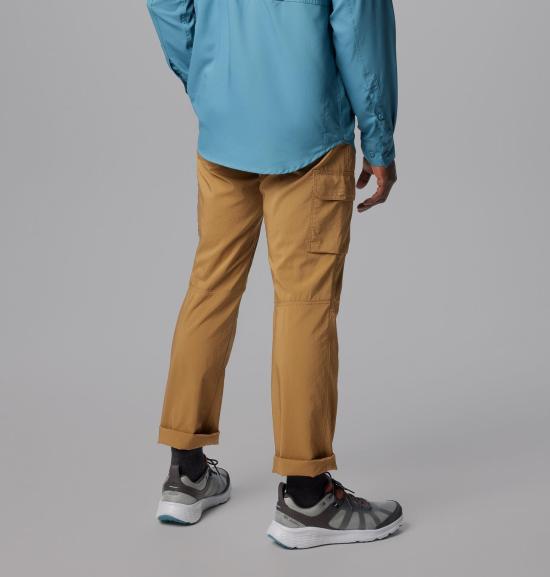  컬럼비아 스트레이트 팬츠 2012951257 DELTA DOM - COLUMBIA