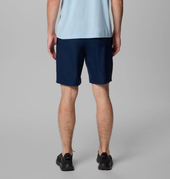  컬럼비아 숏팬츠 1768831 465 COLLEGIATE NAVY DOM - COLUMBIA