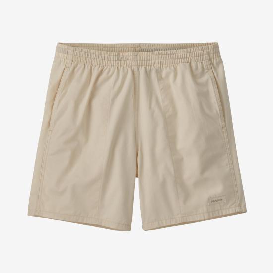  파타고니아 숏팬츠 57145 UDNL UNDYED NATURAL DOM