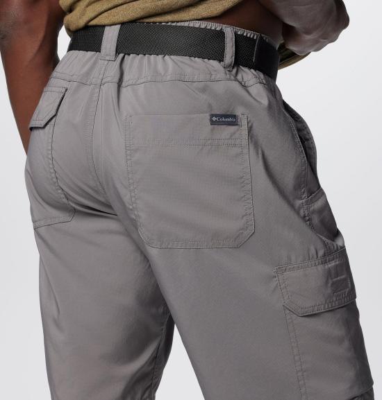 25SS 컬럼비아 숏팬츠 2030741023 CITY GREY DOM - COLUMBIA