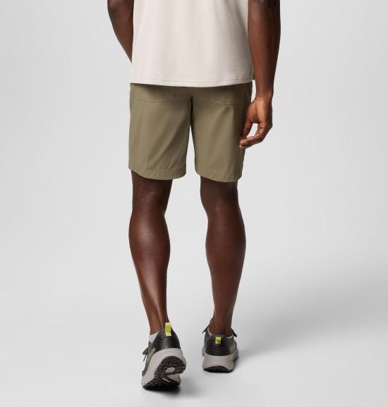 25SS 컬럼비아 숏팬츠 2114761397 STONE GREEN DOM - COLUMBIA