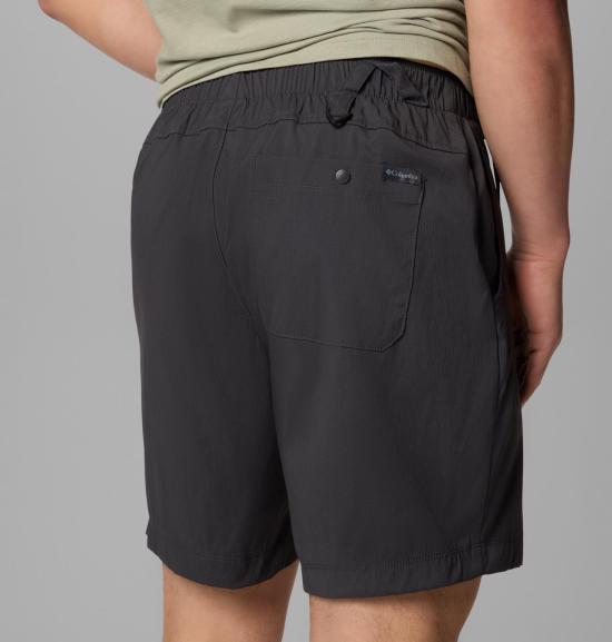 25SS 컬럼비아 숏팬츠 2121531011 SHARK DOM - COLUMBIA