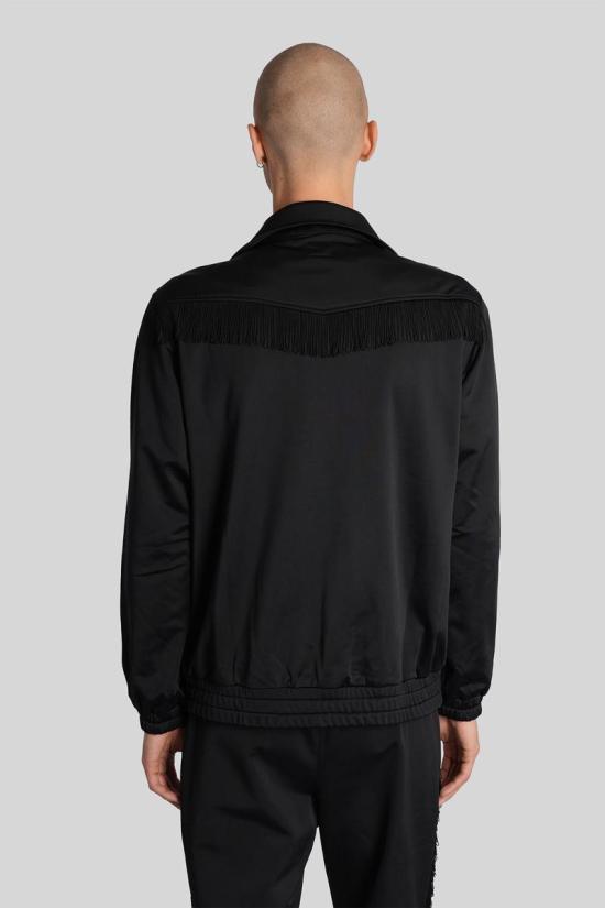 25FW 니들스 자켓 431049 RW306 Black - NEEDLES