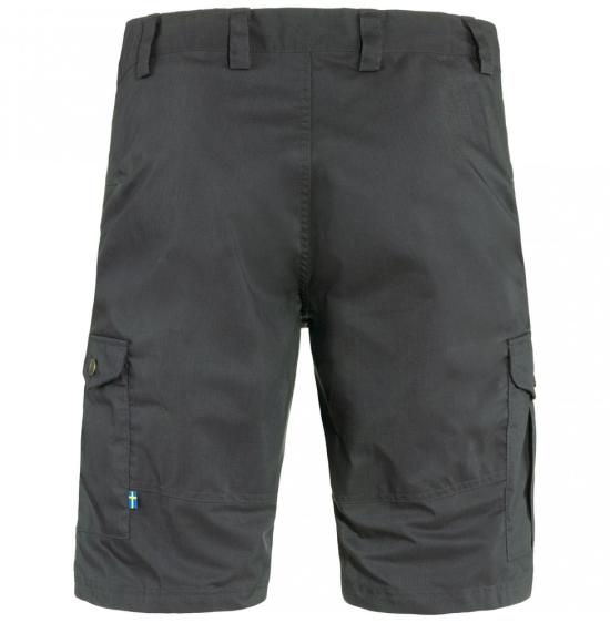 26SS 피엘라벤 숏팬츠 86892030 DGRAY DOM - FJALLRAVEN