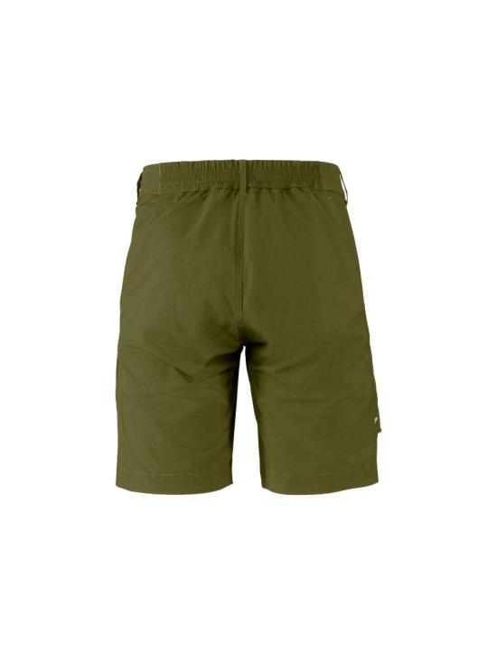  클라터뮤젠 숏팬츠 10374584 FERN GREEN DOM - KLATTERMUSEN