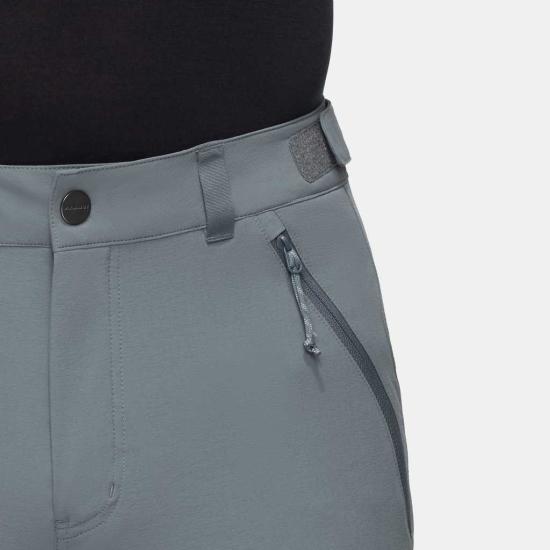  마무트 스트레이트 팬츠 M11E5PT009GY GRAY DOM - MAMMUT