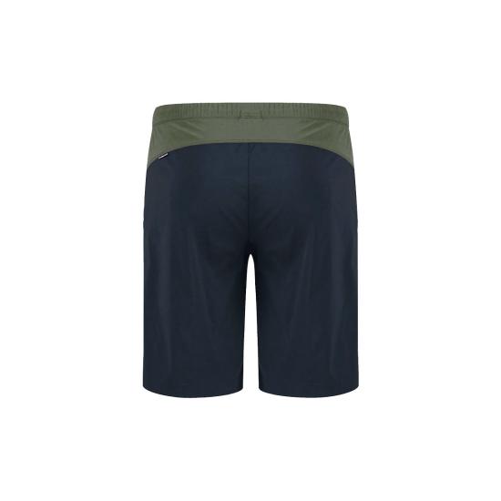  몬츄라 숏팬츠 MPBG17X 49 VERDE SALVIA DOM - MONTURA