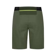 몬츄라 숏팬츠 MPBR81X 49202 VERDE SALVIA SUNNY LIME DOM - MONTURA