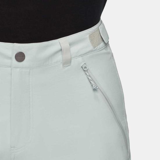  마무트 스트레이트 팬츠 M11E5PT009SV SILVER SAGE DOM - MAMMUT