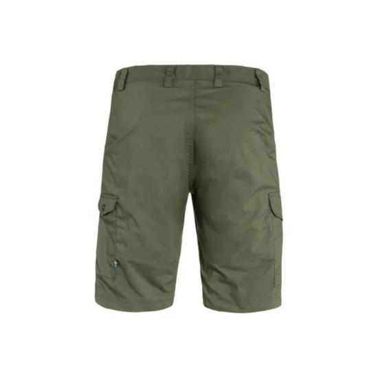 26SS 피엘라벤 숏팬츠 86892 LAUREL GREEN DOM - FJALLRAVEN