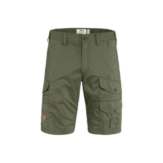 26SS 피엘라벤 숏팬츠 86892 LAUREL GREEN DOM