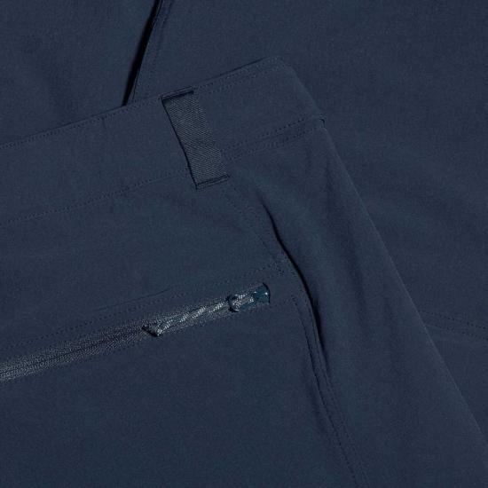  마무트 스트레이트 팬츠 M11E5PT009NA NAVY DOM - MAMMUT