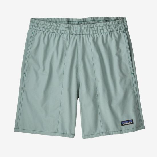  파타고니아 숏팬츠 57145 TMBL THERMAL BLUE DOM