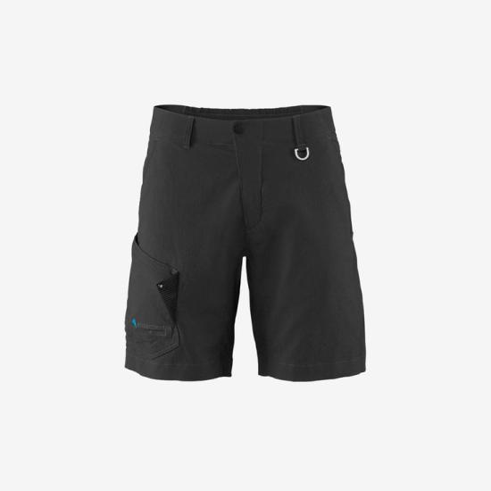 26SS 클라터뮤젠 숏팬츠 10374961 RAVEN DOM