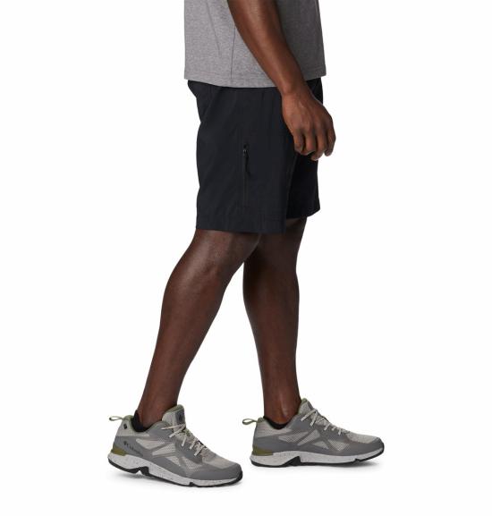  컬럼비아 숏팬츠 2030751010 BLACK DOM - COLUMBIA