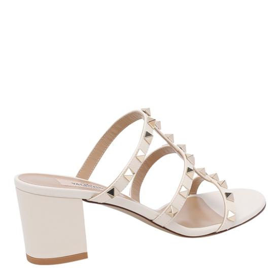 26SS 발렌티노 가라바니 힐/펌프스 S0C47VODI16 WHITE - VALENTINO GARAVANI