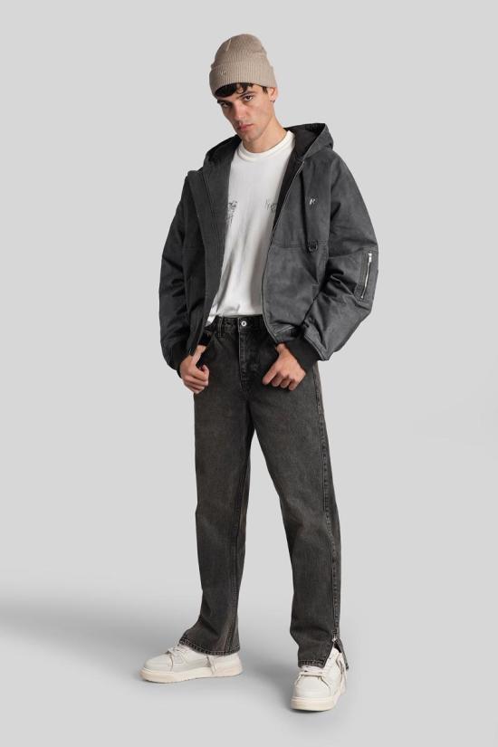 25FW 리프레젠트 데님 팬츠 428299 MLM100332 GREY - REPRESENT