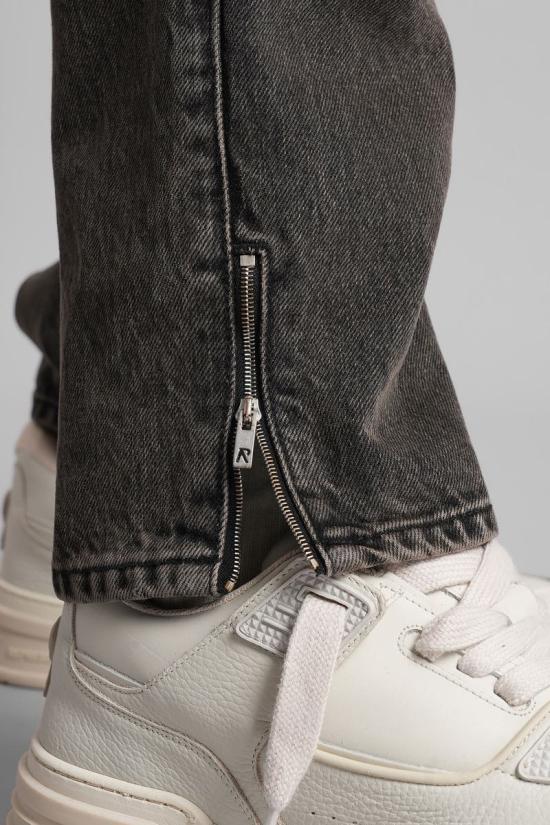 25FW 리프레젠트 데님 팬츠 428299 MLM100332 GREY - REPRESENT