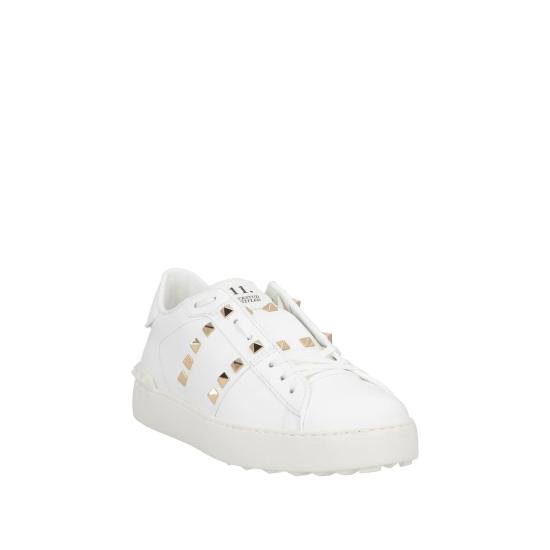  발렌티노 가라바니 스니커즈 7Y2S0931BHS 0BO White WHITE - VALENTINO GARAVANI