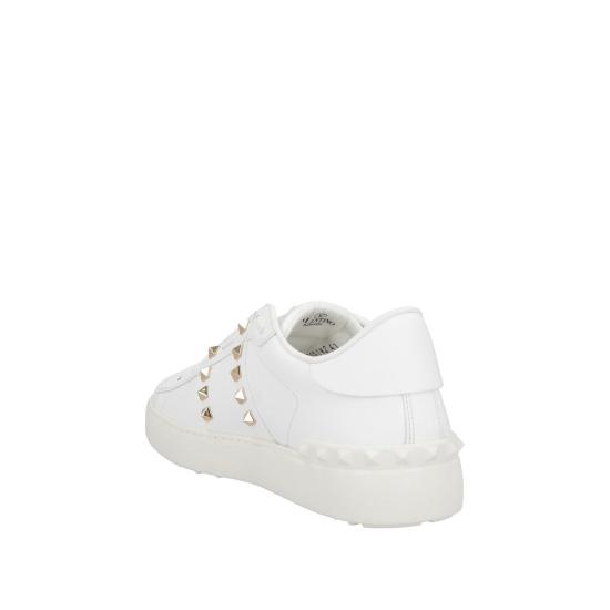  발렌티노 가라바니 스니커즈 7Y2S0931BHS 0BO White WHITE - VALENTINO GARAVANI