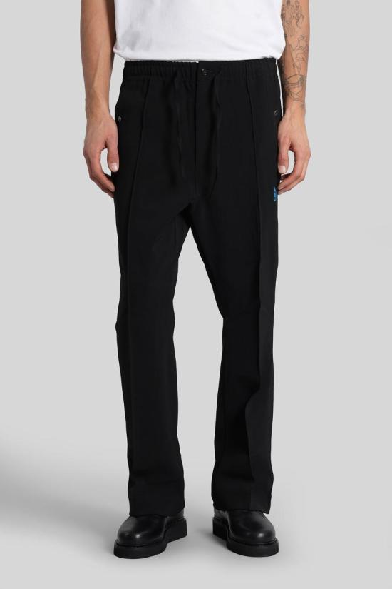 25FW 니들스 숏팬츠 431046 RW260 Black