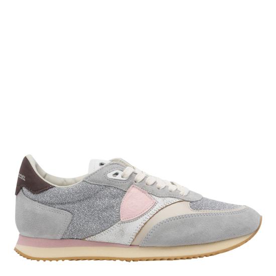 26SS 필립모델 스니커즈 BVLDGR04 GREY