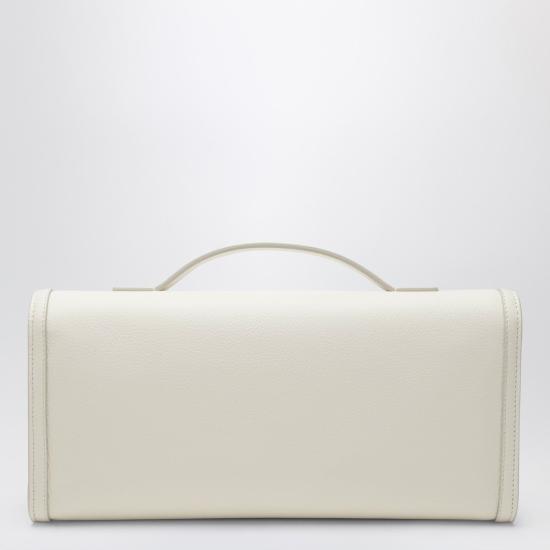 26SS 로저비비에 클러치/파우치 RBWAORC2202QV7 White - ROGER VIVIER