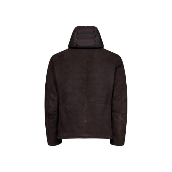  에르노 자켓 PL000117U18122 8993 Brown BROWN - HERNO